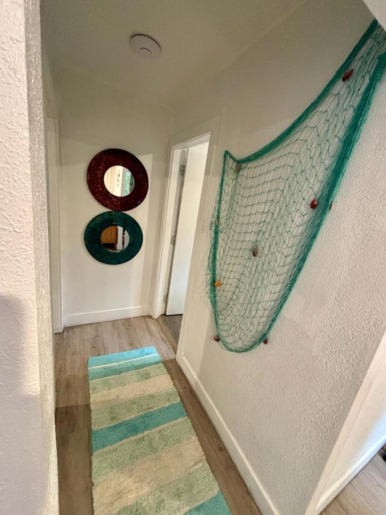 Nice Queen Bedroom - Best Location In Miami - Luggage Storage Service, Parking And Laundry Luaran gambar